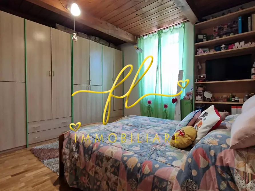 Immagine 23 di Terratetto in vendita  a Livorno