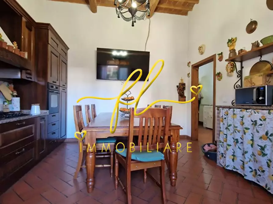 Immagine 9 di Terratetto in vendita  a Livorno