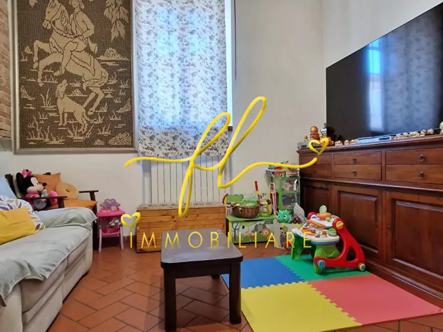 Immagine 5 di Terratetto in vendita  a Livorno