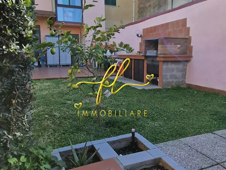 Immagine 12 di Terratetto in vendita  a Livorno