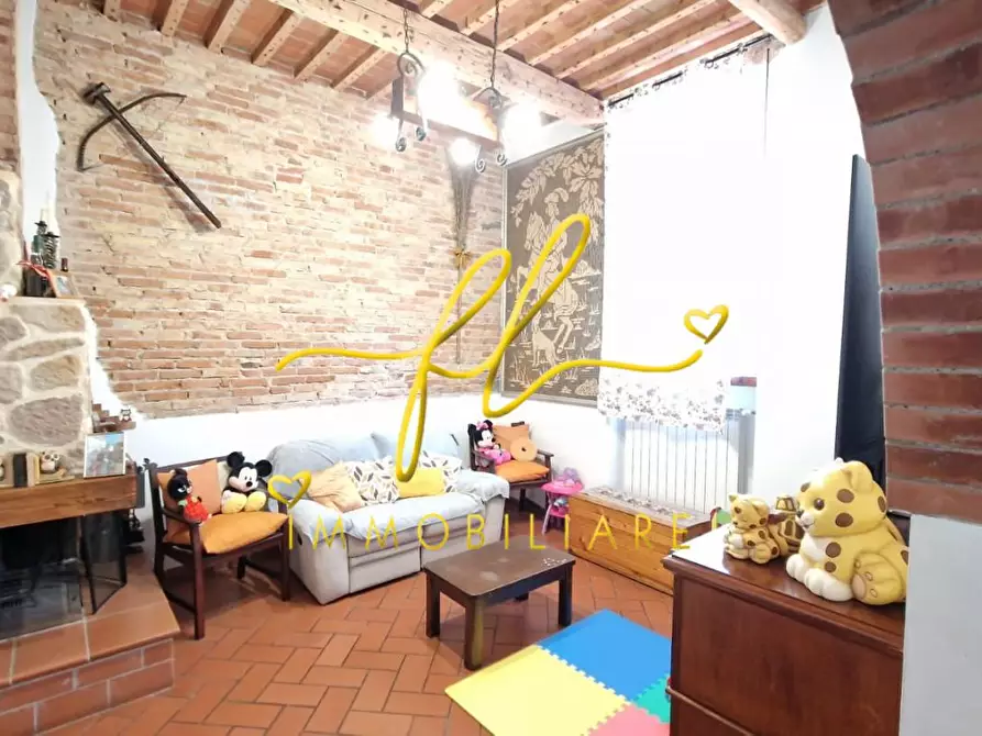 Immagine 4 di Terratetto in vendita  a Livorno