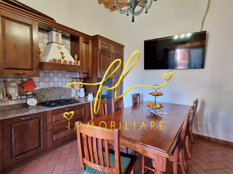 Immagine 13 di Terratetto in vendita  a Livorno