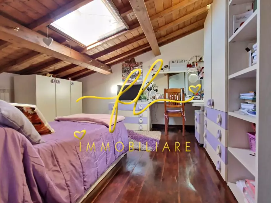 Immagine 19 di Terratetto in vendita  a Livorno