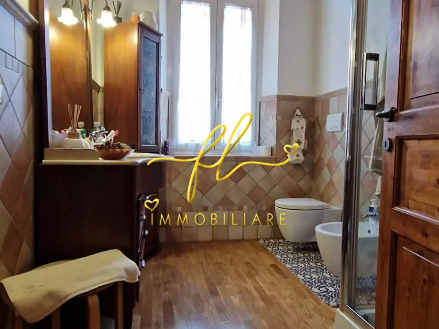 Immagine 35 di Terratetto in vendita  a Livorno