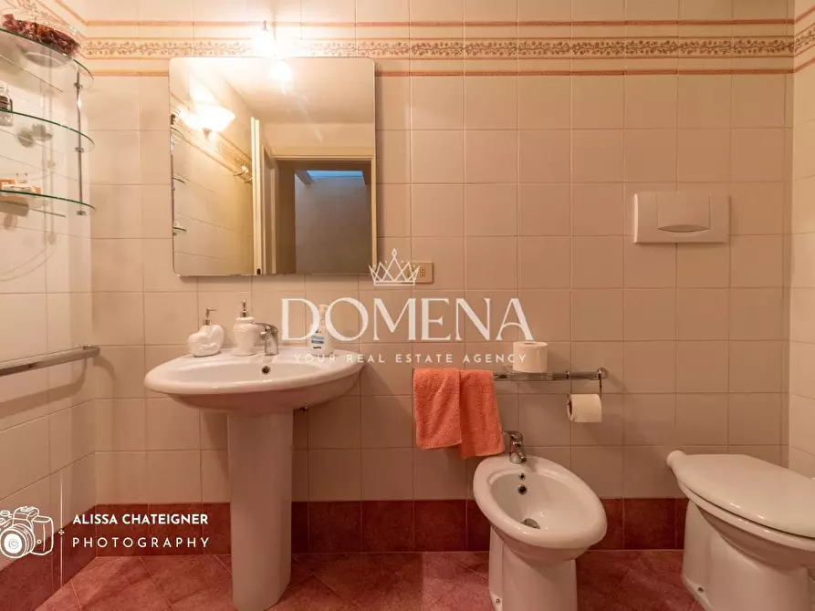 Immagine 18 di Mansarda in vendita  a Siena