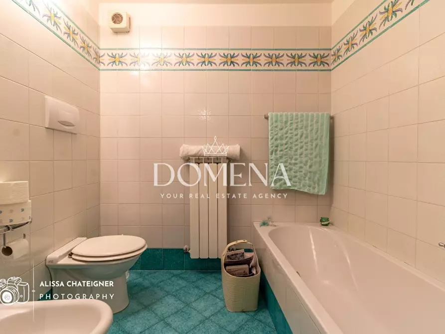 Immagine 24 di Mansarda in vendita  a Siena