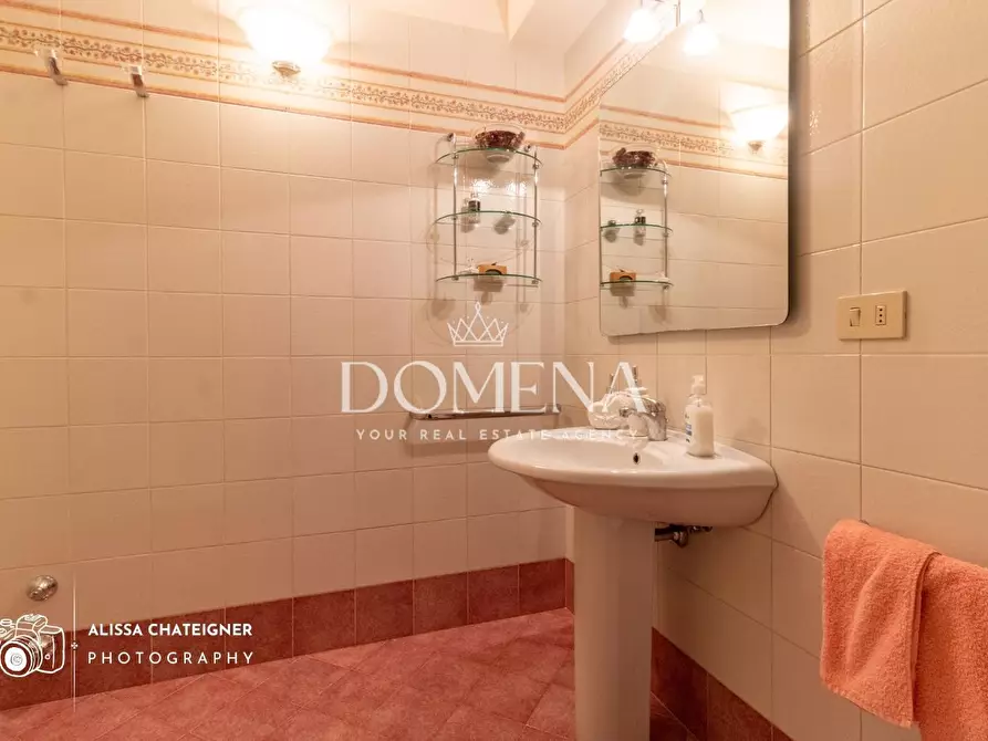 Immagine 21 di Mansarda in vendita  a Siena