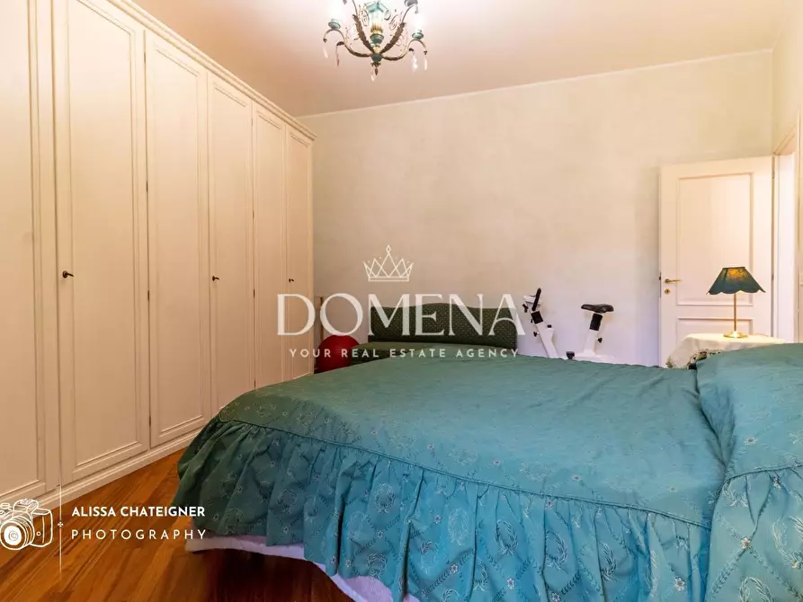 Immagine 33 di Mansarda in vendita  a Siena