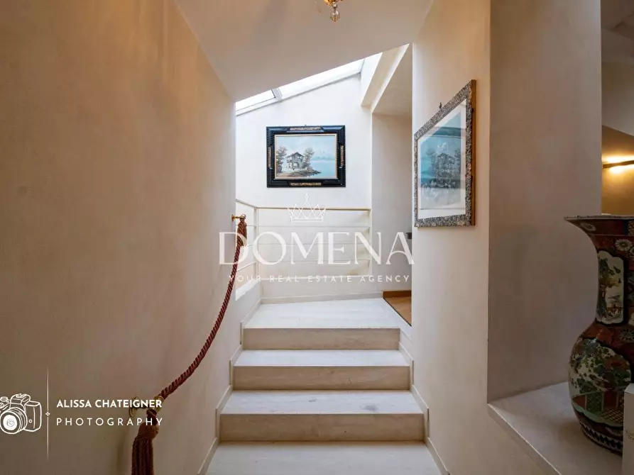 Immagine 3 di Mansarda in vendita  a Siena