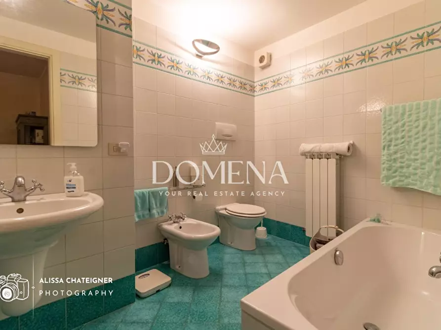 Immagine 23 di Mansarda in vendita  a Siena