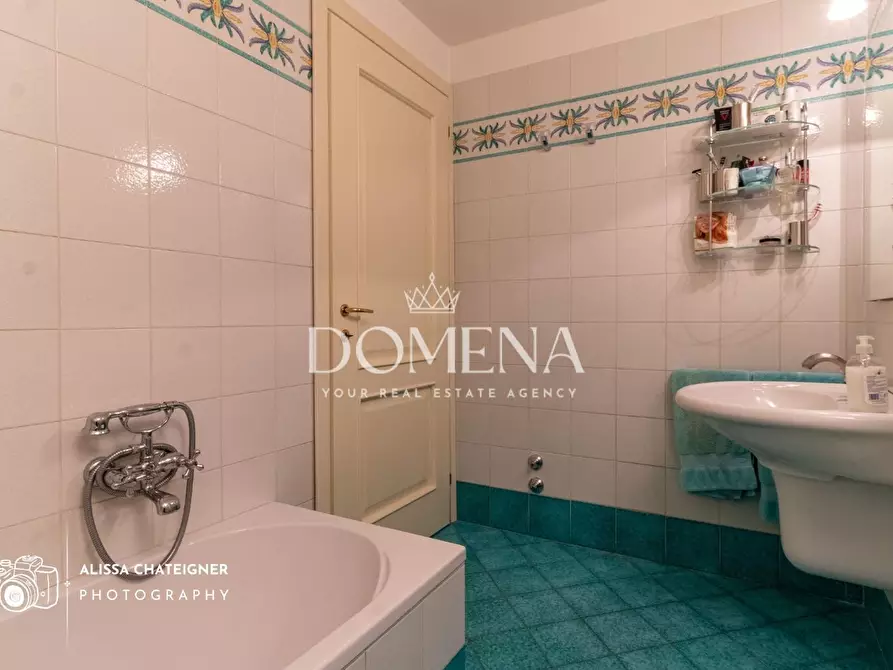 Immagine 25 di Mansarda in vendita  a Siena