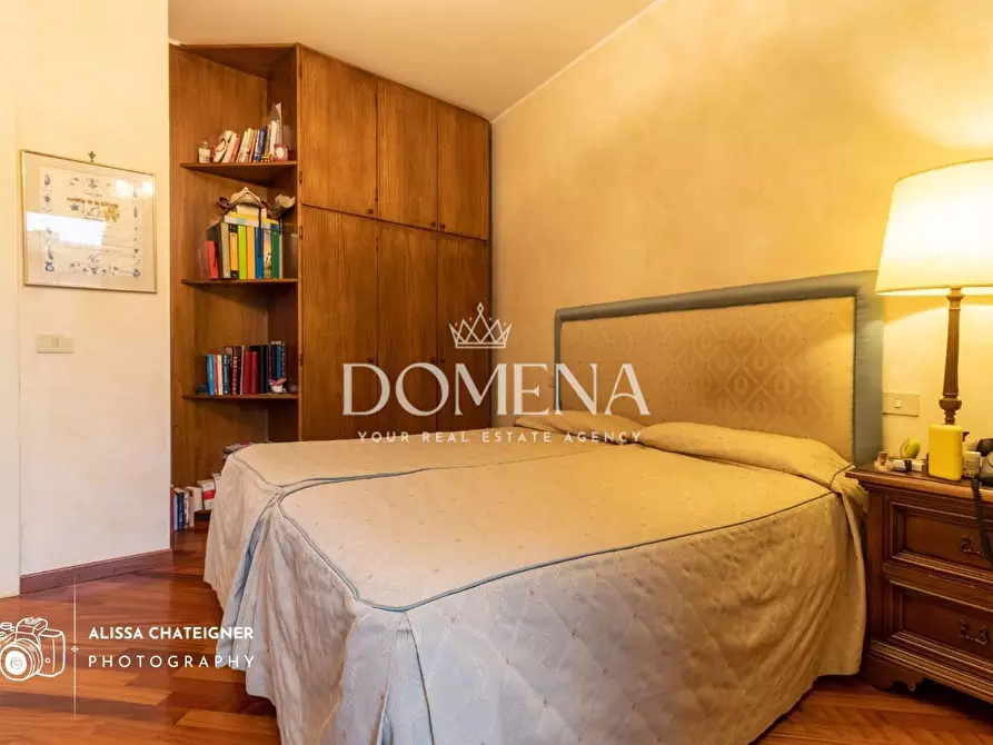 Immagine 29 di Mansarda in vendita  a Siena