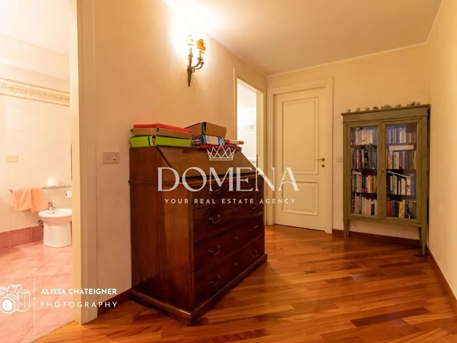 Immagine 22 di Mansarda in vendita  a Siena