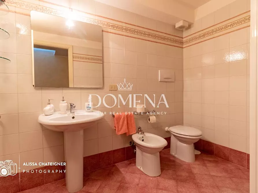 Immagine 19 di Mansarda in vendita  a Siena