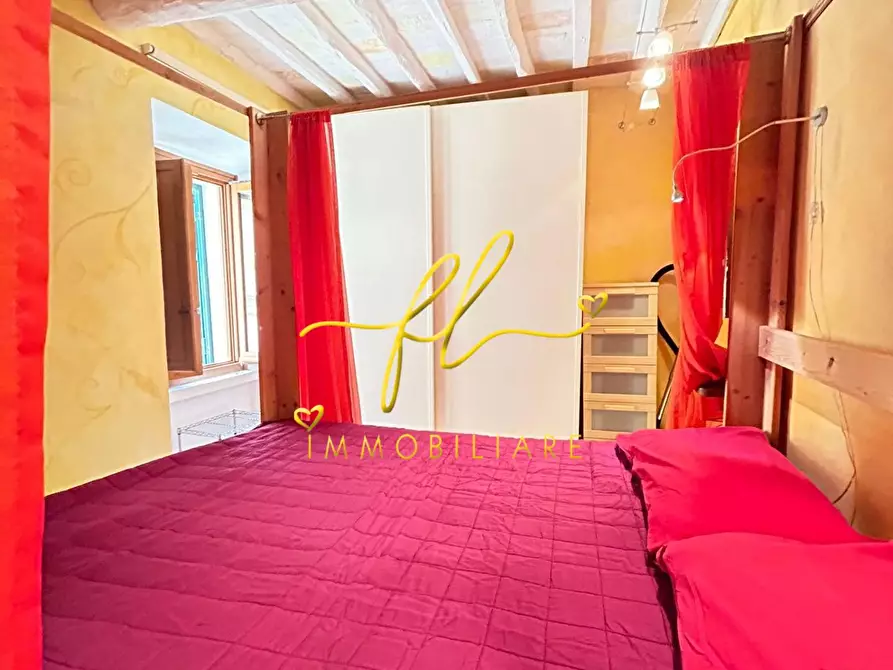 Immagine 10 di Appartamento in vendita  a Rio Nell'elba