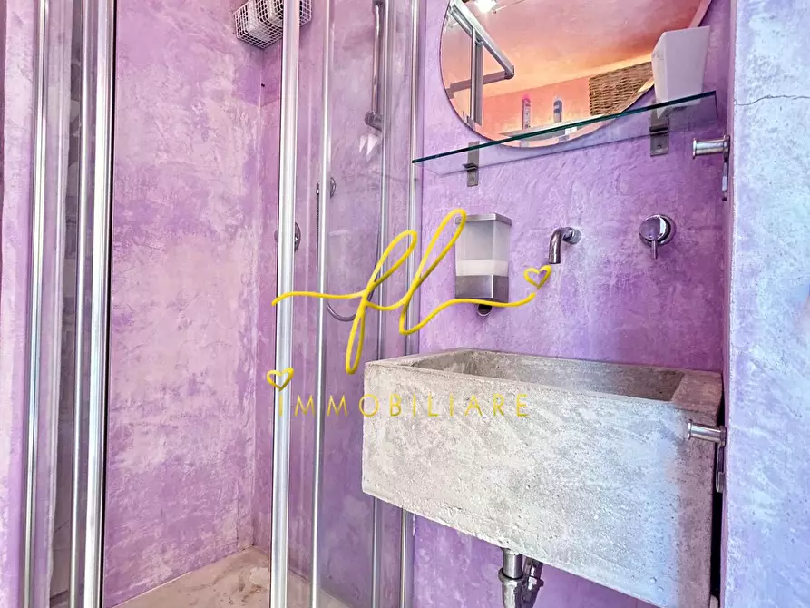 Immagine 13 di Appartamento in vendita  a Rio Nell'elba