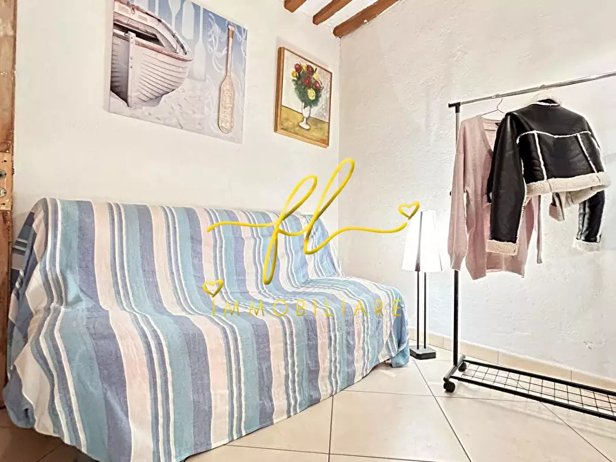 Immagine 4 di Appartamento in vendita  a Rio Nell'elba