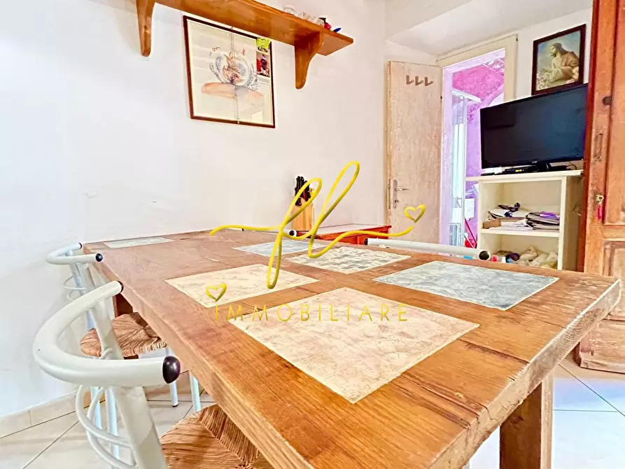 Immagine 3 di Appartamento in vendita  a Rio Nell'elba