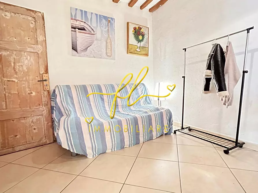 Immagine 6 di Appartamento in vendita  a Rio Nell'elba