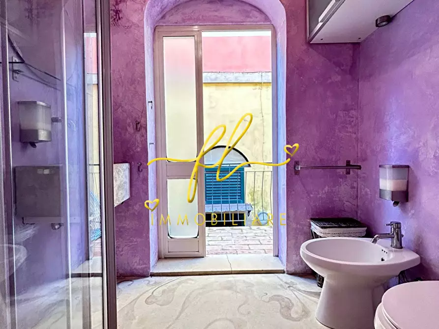 Immagine 11 di Appartamento in vendita  a Rio Nell'elba