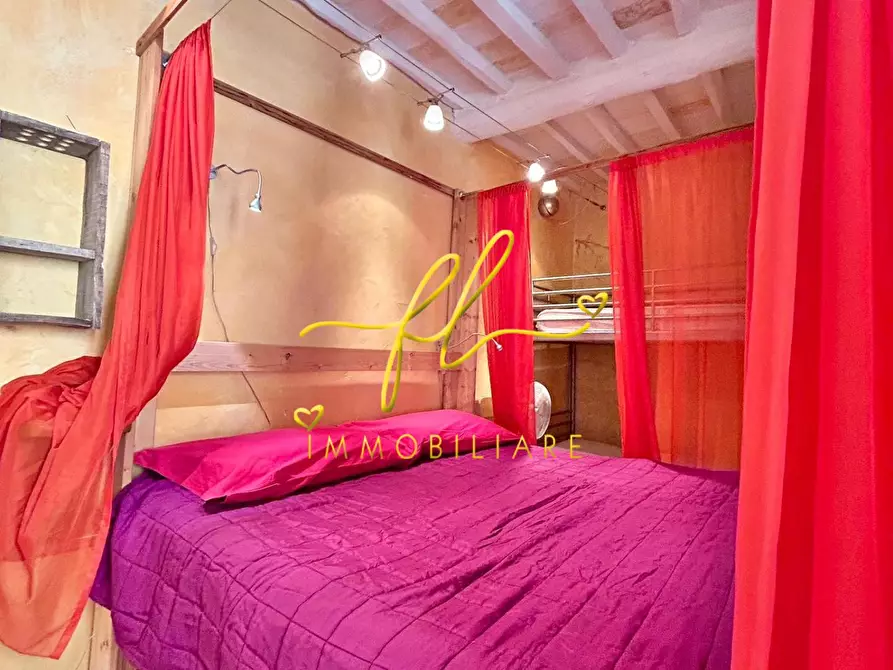 Immagine 8 di Appartamento in vendita  a Rio Nell'elba