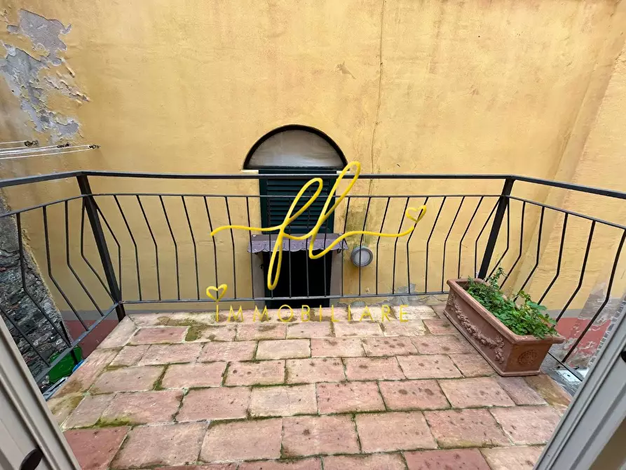 Immagine 12 di Appartamento in vendita  a Rio Nell'elba