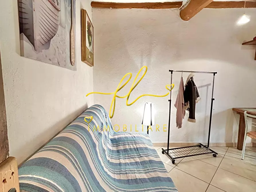 Immagine 5 di Appartamento in vendita  a Rio Nell'elba