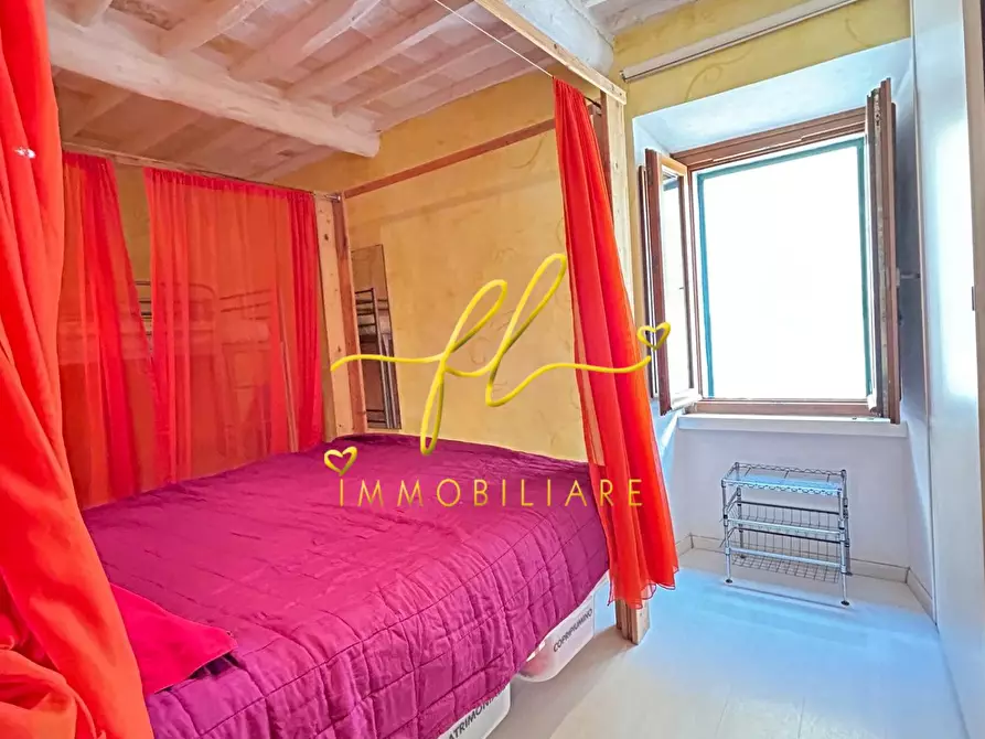 Immagine 9 di Appartamento in vendita  a Rio Nell'elba