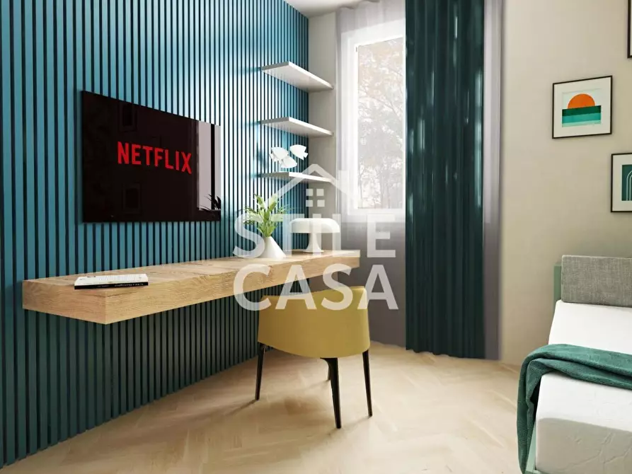 Immagine 21 di Villa in vendita  a Altopascio