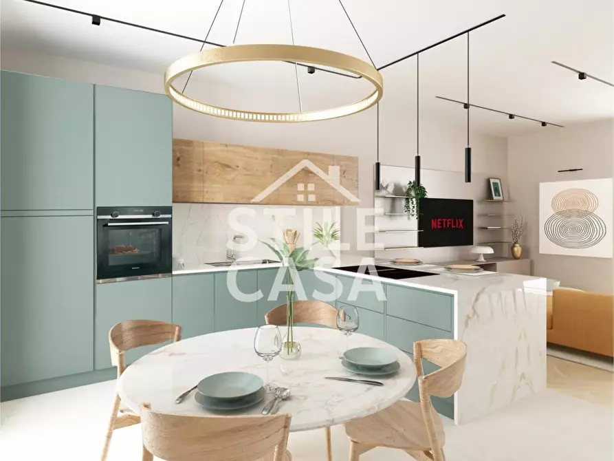 Immagine 14 di Villa in vendita  a Altopascio