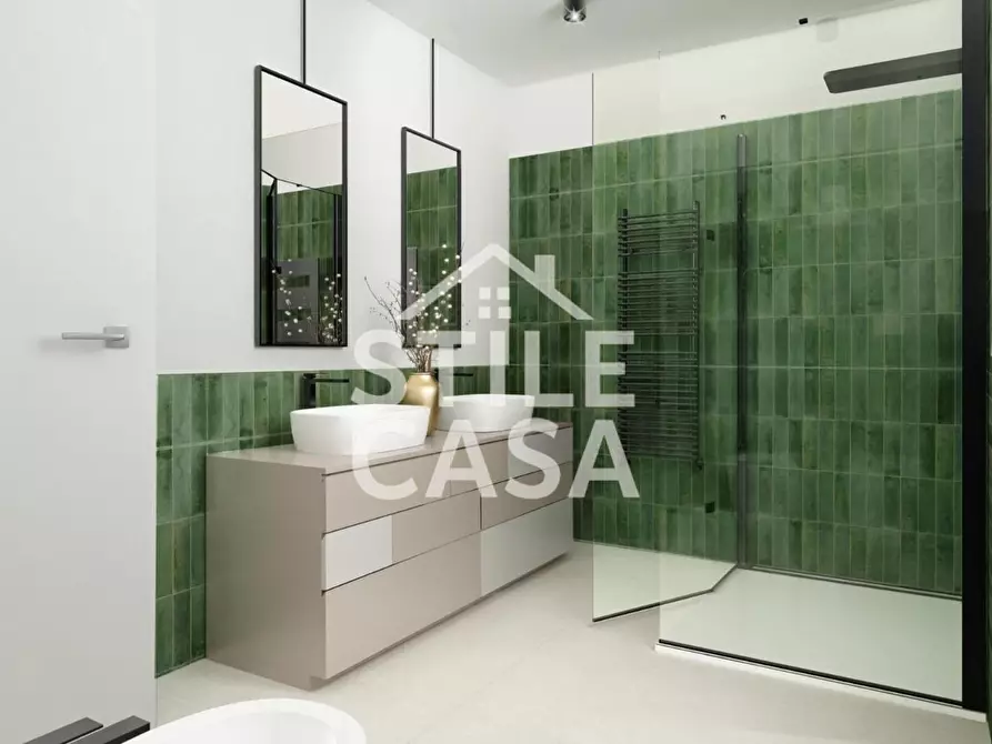 Immagine 18 di Villa in vendita  a Altopascio