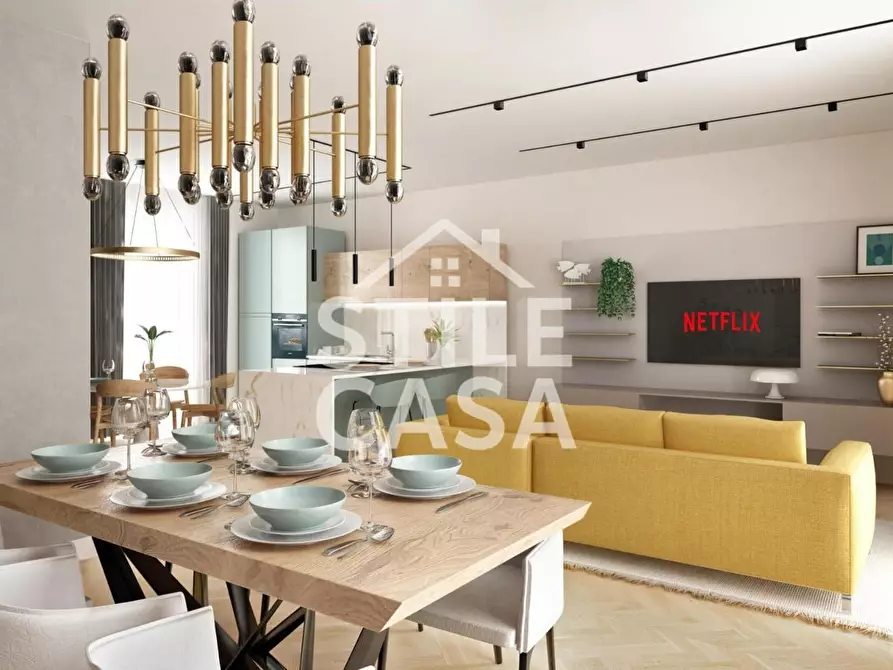 Immagine 12 di Villa in vendita  a Altopascio