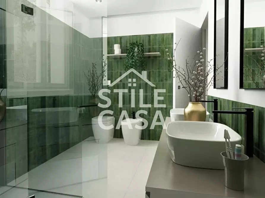 Immagine 19 di Villa in vendita  a Altopascio