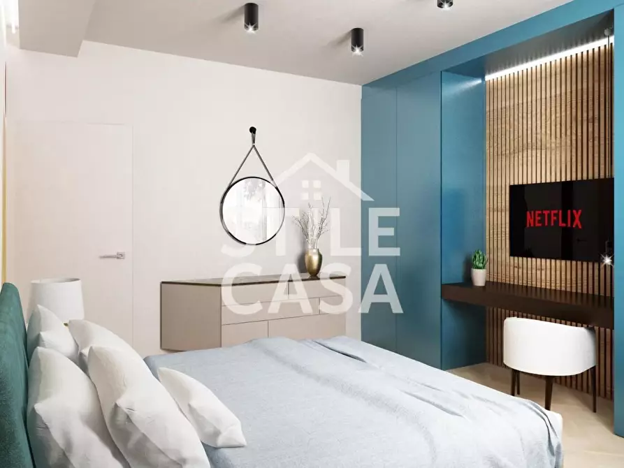 Immagine 17 di Villa in vendita  a Altopascio