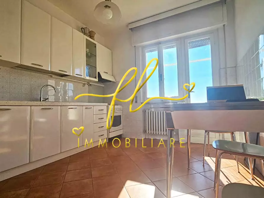 Immagine 5 di Appartamento in vendita  a Rosignano Marittimo