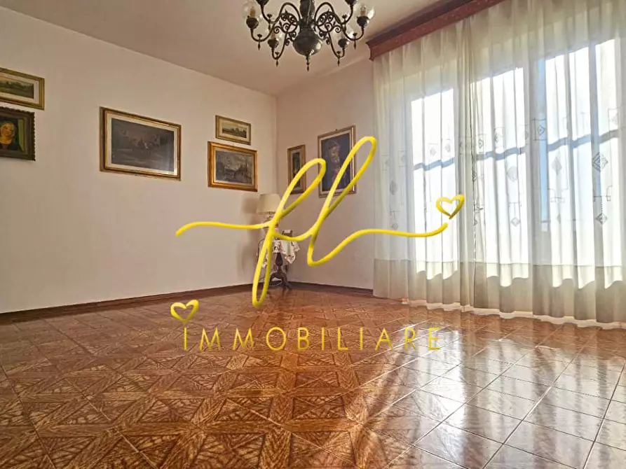 Immagine 3 di Appartamento in vendita  a Rosignano Marittimo