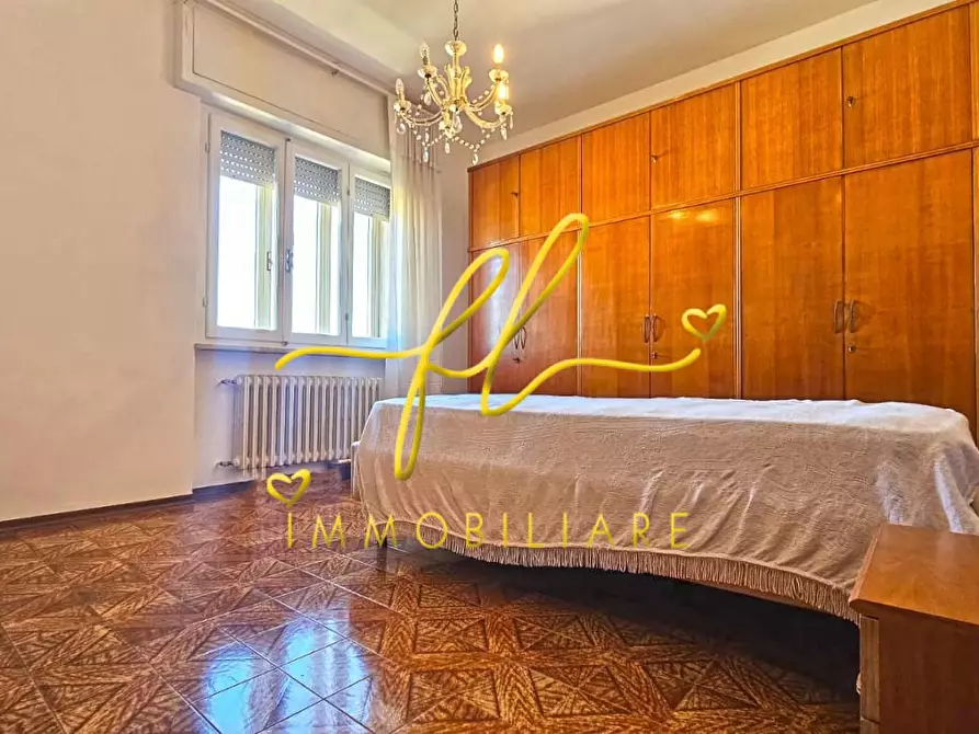 Immagine 8 di Appartamento in vendita  a Rosignano Marittimo