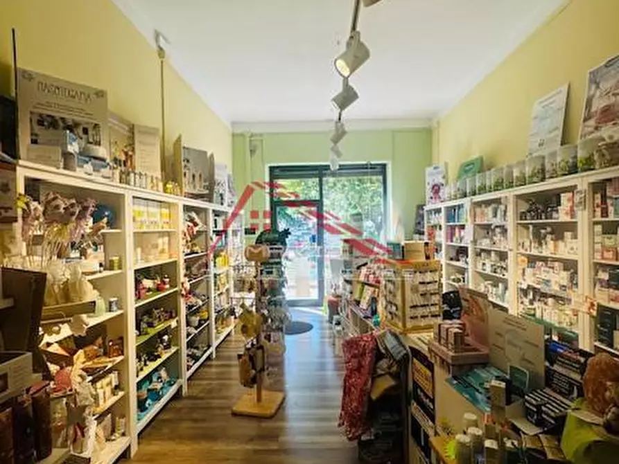 Immagine 1 di Attività commerciale in vendita  a San Giuliano Terme