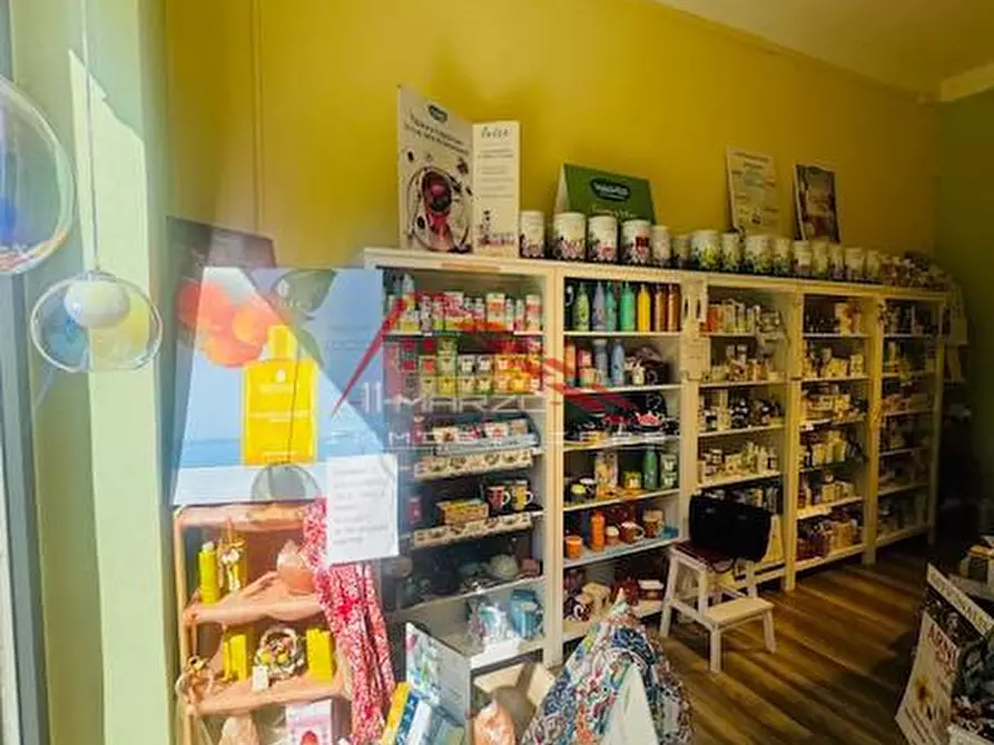 Immagine 4 di Attività commerciale in vendita  a San Giuliano Terme