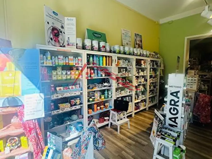 Immagine 3 di Attività commerciale in vendita  a San Giuliano Terme
