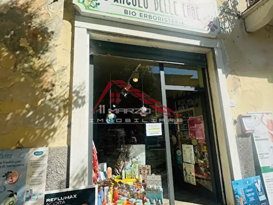 Immagine 6 di Attività commerciale in vendita  a San Giuliano Terme