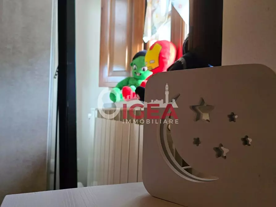 Immagine 40 di Terratetto in vendita  a Certaldo