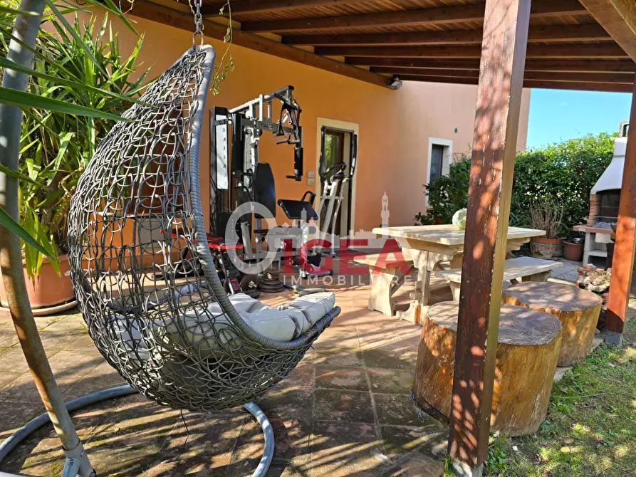 Immagine 4 di Terratetto in vendita  a Certaldo