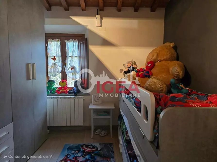 Immagine 35 di Terratetto in vendita  a Certaldo