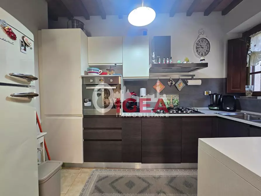 Immagine 25 di Terratetto in vendita  a Certaldo