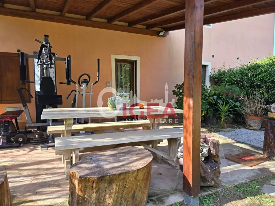 Immagine 6 di Terratetto in vendita  a Certaldo