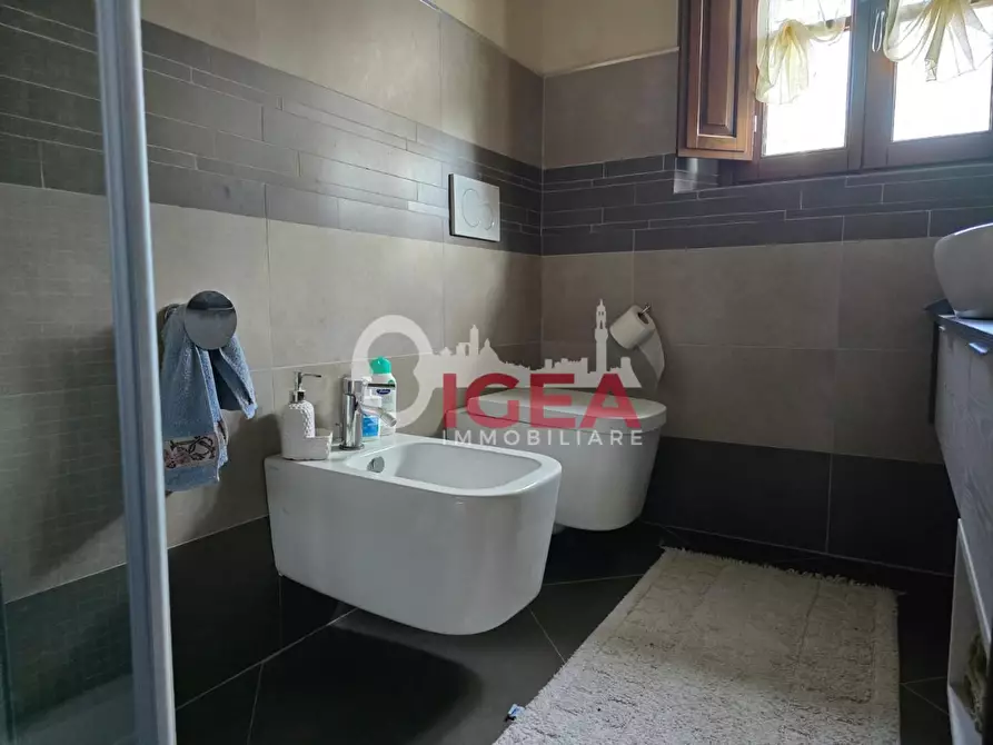 Immagine 45 di Terratetto in vendita  a Certaldo