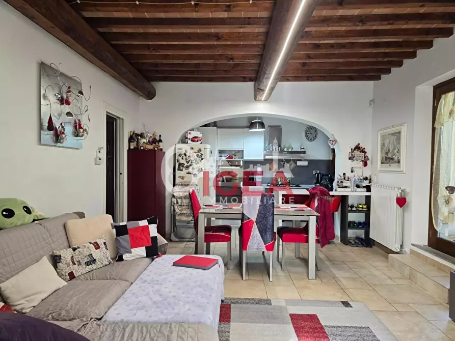 Immagine 23 di Terratetto in vendita  a Certaldo