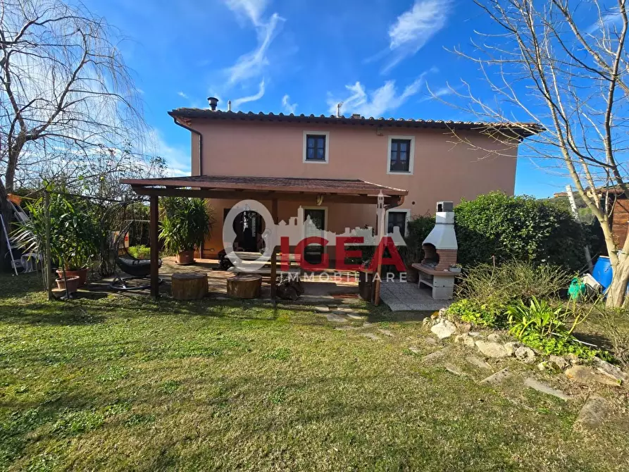 Immagine 18 di Terratetto in vendita  a Certaldo