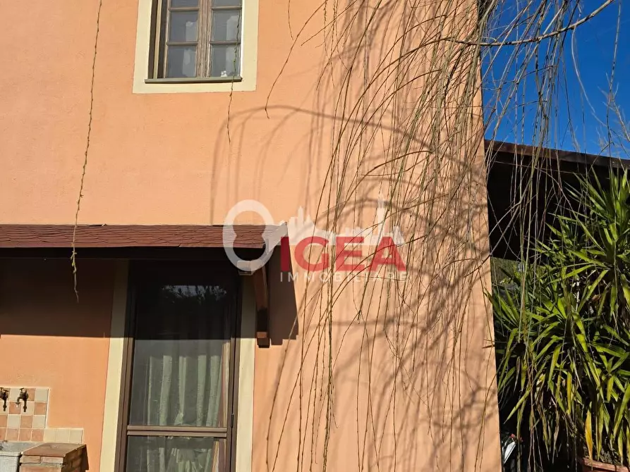 Immagine 9 di Terratetto in vendita  a Certaldo